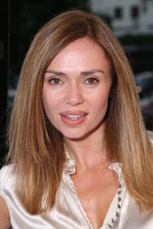Vanessa Angel Biography | Fandango